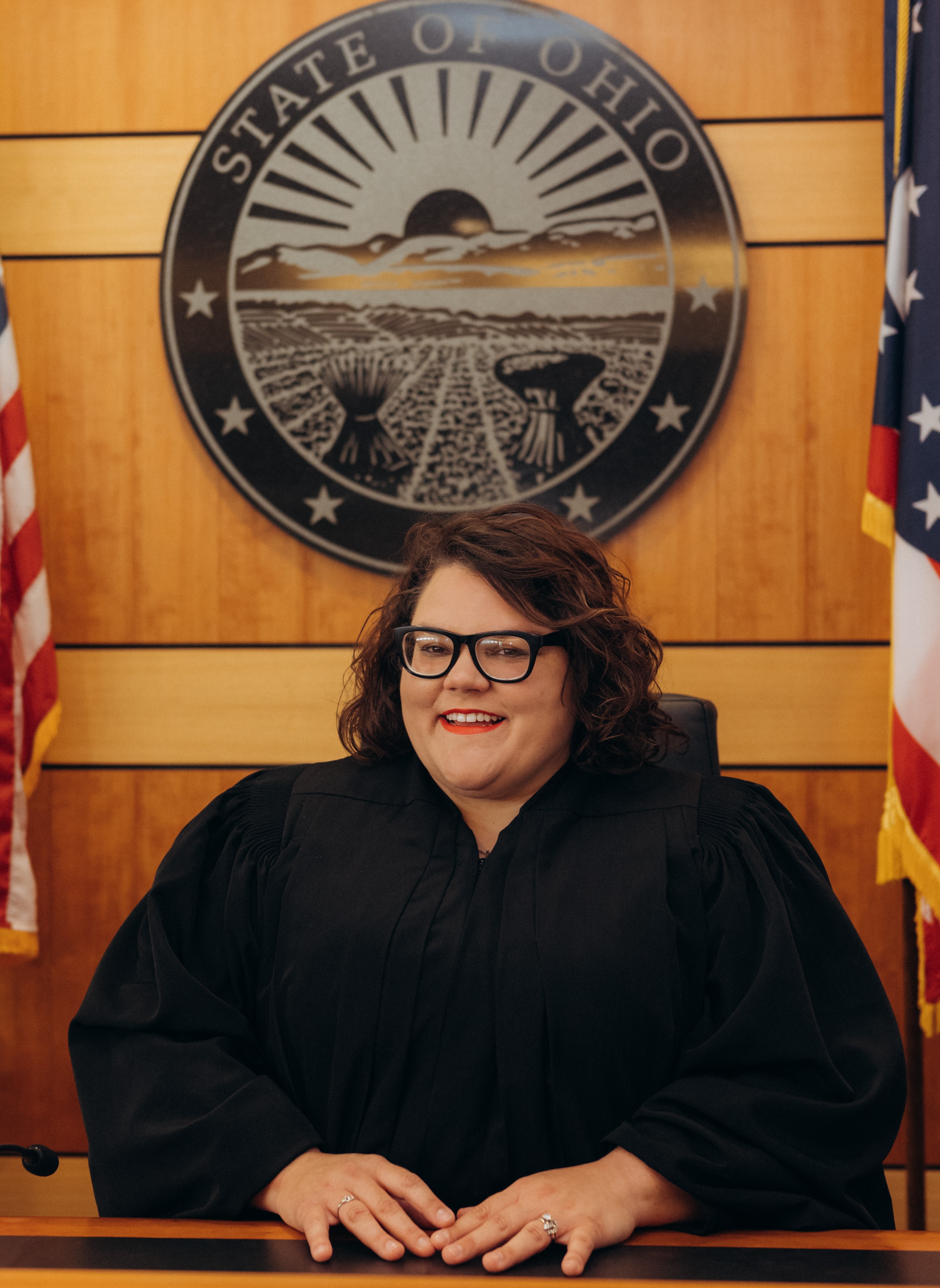 Judge Bremke